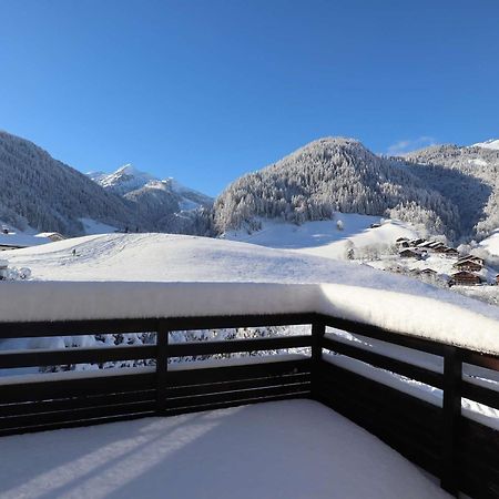 Chalet Familial 12 Pers, Areches-Beaufort, Proche Commerces - Fr-1-342-292 Eksteriør bilde