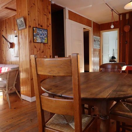 Chalet Familial 12 Pers, Areches-Beaufort, Proche Commerces - Fr-1-342-292 Beaufort  Eksteriør bilde