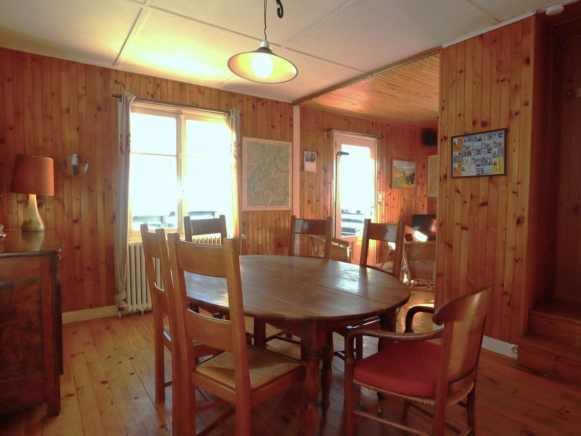 Chalet Familial 12 Pers, Areches-Beaufort, Proche Commerces - Fr-1-342-292 Eksteriør bilde