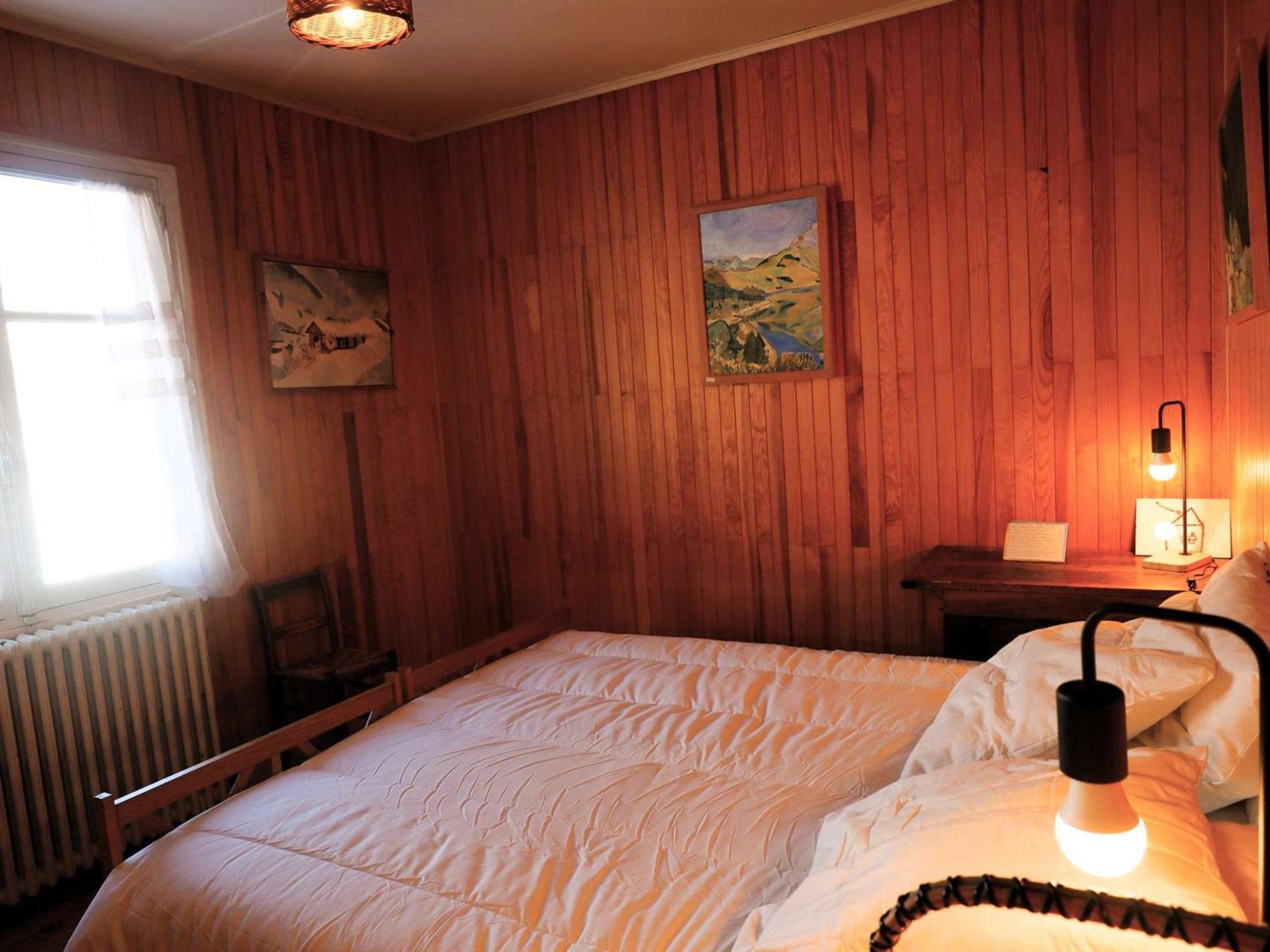Chalet Familial 12 Pers, Areches-Beaufort, Proche Commerces - Fr-1-342-292 Beaufort  Eksteriør bilde